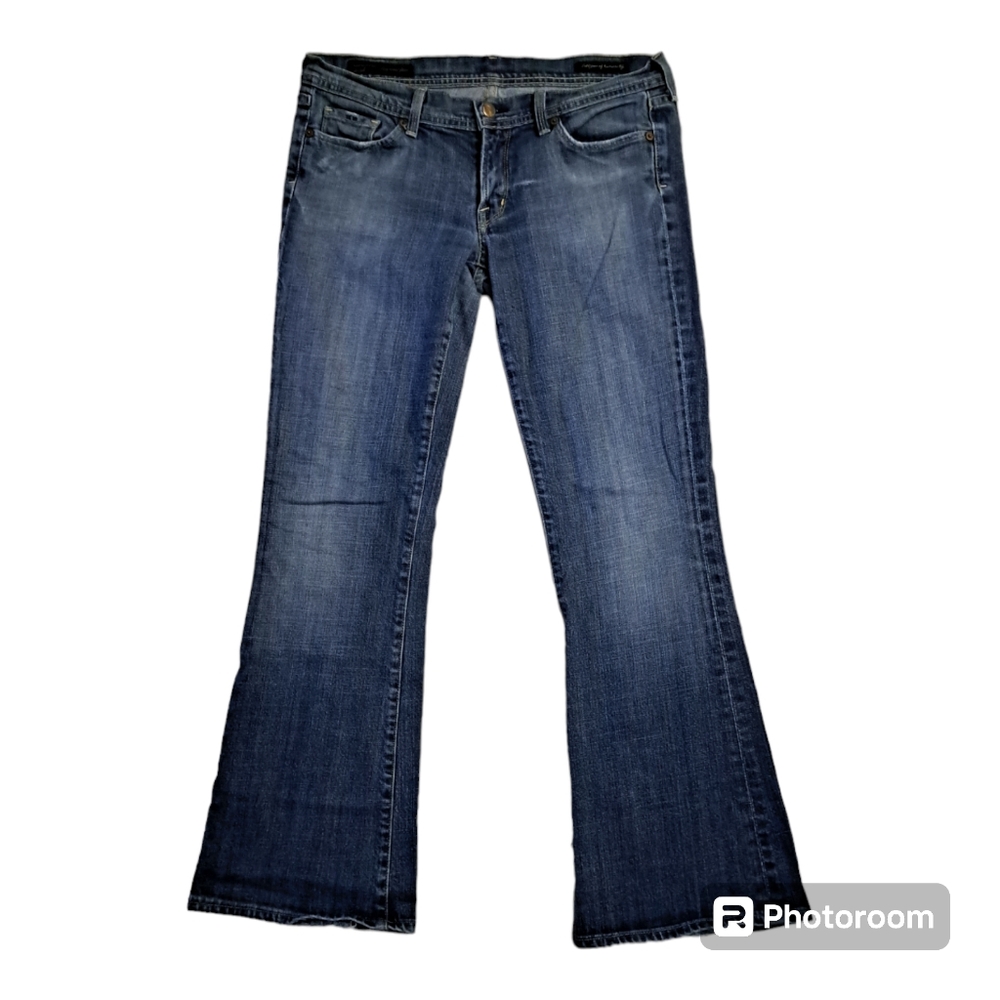 Citizens of Humanity #064 Naomi jeans